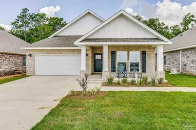 9785 Windy Hill Rd, Pensacola, FL 32526 - Photo 1