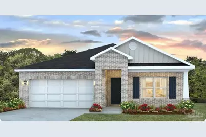 8137 Fir Tree Dr, Milton, FL 32583 - Photo 1