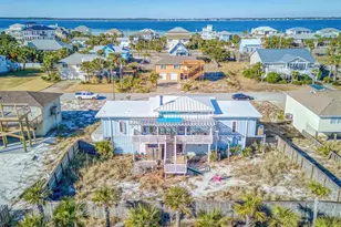 1112 Maldonado Dr, Pensacola Beach, FL 32561 - Photo 1