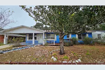 6620 Hampton Rd, Pensacola, FL 32505 - Photo 1