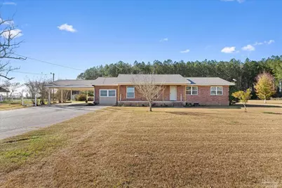 11525 N Hwy 87, Milton, FL 32570 - Photo 1