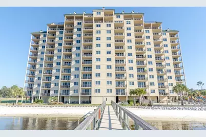 10335 Gulf Beach Hwy #406, Pensacola, FL 32507 - Photo 1