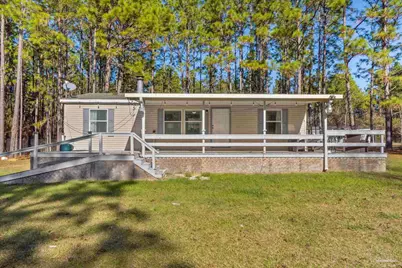 9281 Pleasant Home Church Rd, Jay, FL 32564 - Photo 1