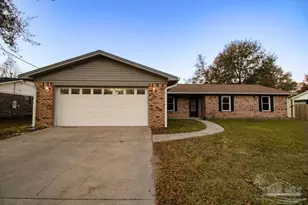 3366 Gladewood Ln, Pace, FL 32571 - Photo 1