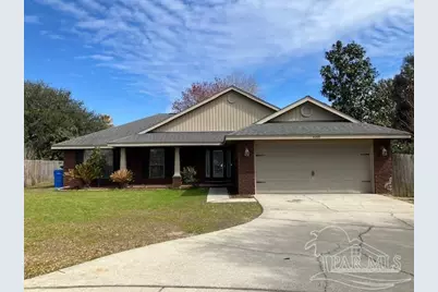 4088 Berry Cir, Pace, FL 32571 - Photo 1