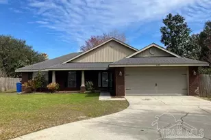 4088 Berry Cir, Pace, FL 32571 - Photo 1