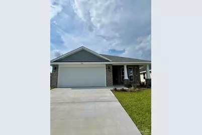 1762 Leigh Loop #2D, Cantonment, FL 32533 - Photo 1