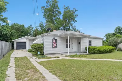 128 Beech St, Pensacola, FL 32506 - Photo 1