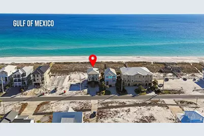 7781 Gulf Blvd, Navarre Beach, FL 32566 - Photo 1