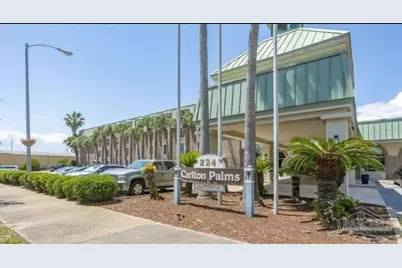 224 E Garden St #251, Pensacola, FL 32502 - Photo 1