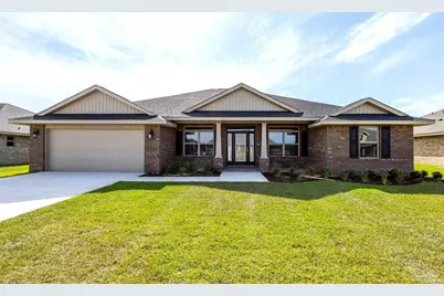 6202 Pineapple Dr, Milton, FL 32570 - Photo 1