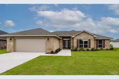 6196 Pineapple Dr, Milton, FL 32570 - Photo 1