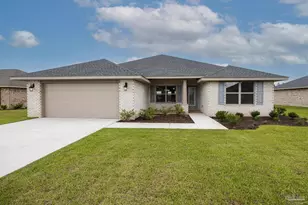 6190 Pineapple DR, Milton, FL 32570 - Photo 1