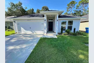 5451 Cherub Cir, Milton, FL 32583 - Photo 1