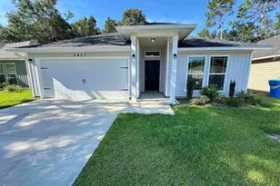 5451 Cherub Cir, Milton, FL 32583 - Photo 1