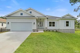 4378 Carol Ct, Gulf Breeze, FL 32563 - Photo 1
