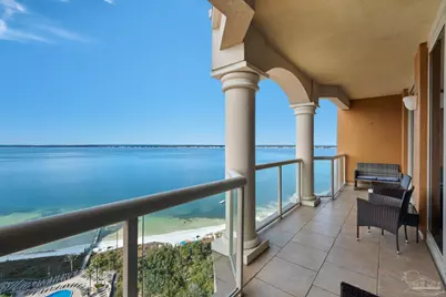 2 Portofino Dr #1808, Pensacola Beach, FL 32561 - Photo 1