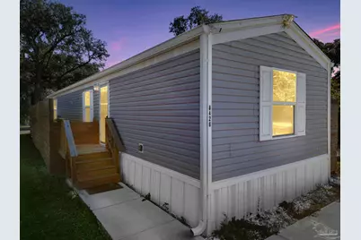 8426 Carl Dean St, Pensacola, FL 32514 - Photo 1