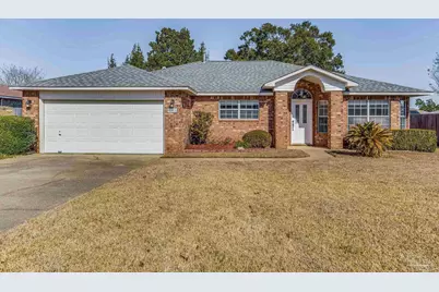 3052 Red Fern Rd, Cantonment, FL 32533 - Photo 1