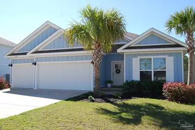 4469 Water Leaf Cv, Gulf Breeze, FL 32563 - Photo 1