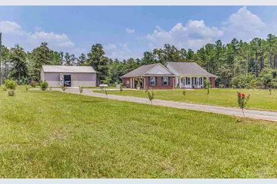 2460 New York St, Jay, FL 32565 - Photo 1