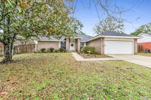 6543 Eagle Crest Dr, Milton, FL 32570 - Photo 1