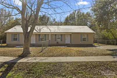 5371 Saufley Field Rd, Pensacola, FL 32526 - Photo 1