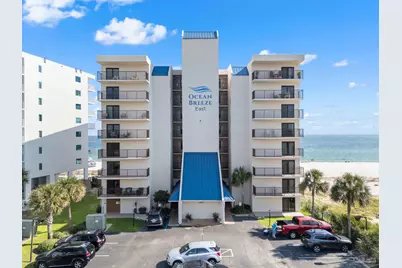 13817 Perdido Key Dr #704, Perdido Key, FL 32507 - Photo 1