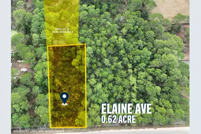 Vacant Elaine Ave, Milton, FL 32583 - Photo 1