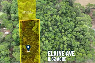 Vacant Elaine Ave, Milton, FL 32583 - Photo 1