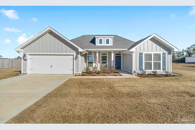 2748 Ten Mile Rd, Pace, FL 32571 - Photo 1