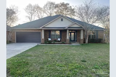 10030 Castleberry Blvd, Pensacola, FL 32526 - Photo 1