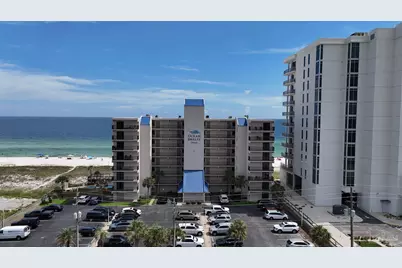 14623 Perdido Key Dr #W705, Perdido Key, FL 32507 - Photo 1
