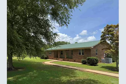 6701 Will Jones Rd, Jay, FL 32565 - Photo 1