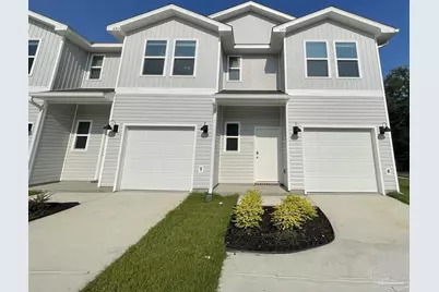 1402 Maritime Dr, Pensacola, FL 32507 - Photo 1