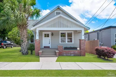 915 E Gonzalez St, Pensacola, FL 32501 - Photo 1