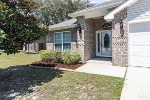 8156 Fortworth St, Navarre, FL 32566 - Photo 1