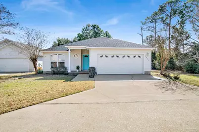 5951 Bay Vista Dr, Pensacola, FL 32507 - Photo 1