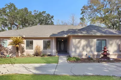 3326 Durney Dr, Cantonment, FL 32533 - Photo 1