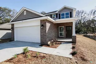 931 Pine Top Ln, Cantonment, FL 32533 - Photo 1