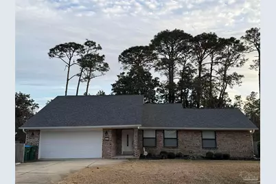 407 Williamsburg Dr, Gulf Breeze, FL 32561 - Photo 1