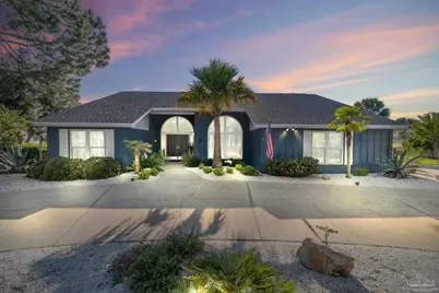 5505 Navaho Dr, Pensacola, FL 32507 - Photo 1