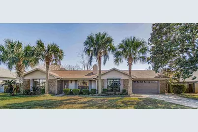 3021 Coral Strip Pkwy, Gulf Breeze, FL 32563 - Photo 1