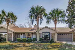 3021 Coral Strip Pkwy, Gulf Breeze, FL 32563 - Photo 1