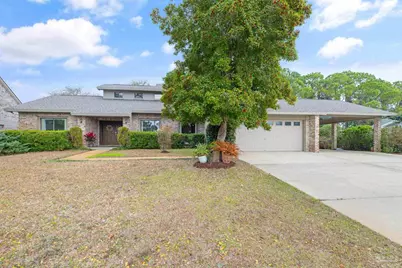 3728 Tiger Point Blvd, Gulf Breeze, FL 32563 - Photo 1