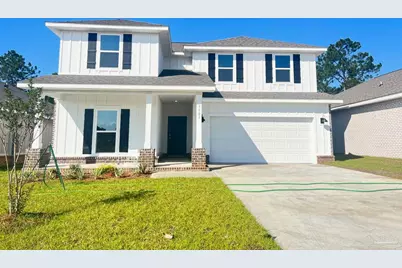 3103 Silver Maple Dr, Cantonment, FL 32533 - Photo 1