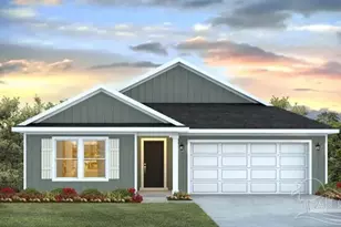 3081 Serviceberry Rd, Cantonment, FL 32533 - Photo 1