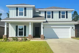 3087 Silver Maple Dr, Cantonment, FL 32533 - Photo 1