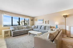900 Fort Pickens Rd, Pensacola Beach, FL 32561 - Photo 1