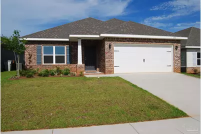 4714 Majestic Palm St, Pace, FL 32571 - Photo 1